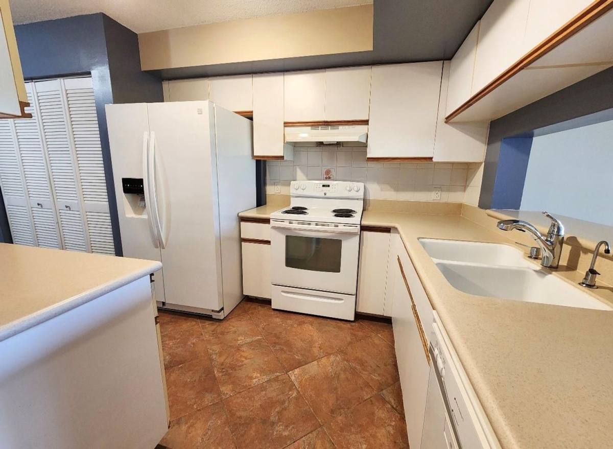 Townhouse for rent at 7952 NW 7th Court, Fort Lauderdale, FL 33324