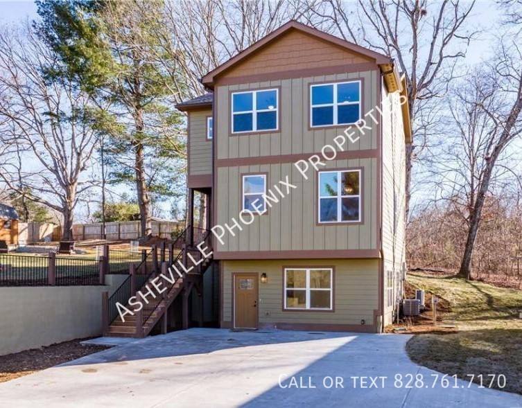 Apartment for rent at 3 Powers Dr, Asheville, NC 28806