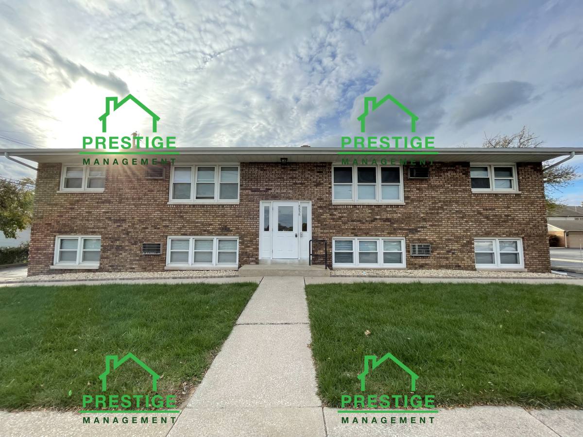 Apartment for rent at 8836 5th St, Highland, IN 46322