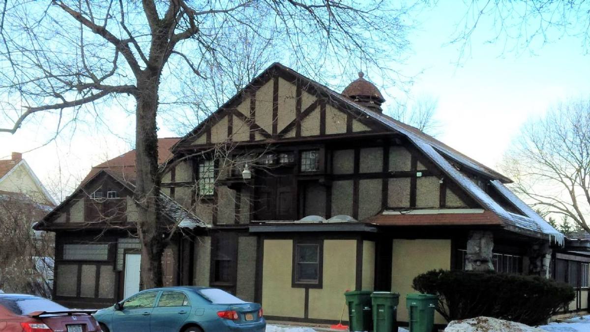 Apartment for rent at 12 Riverside, Binghamton, NY 13905