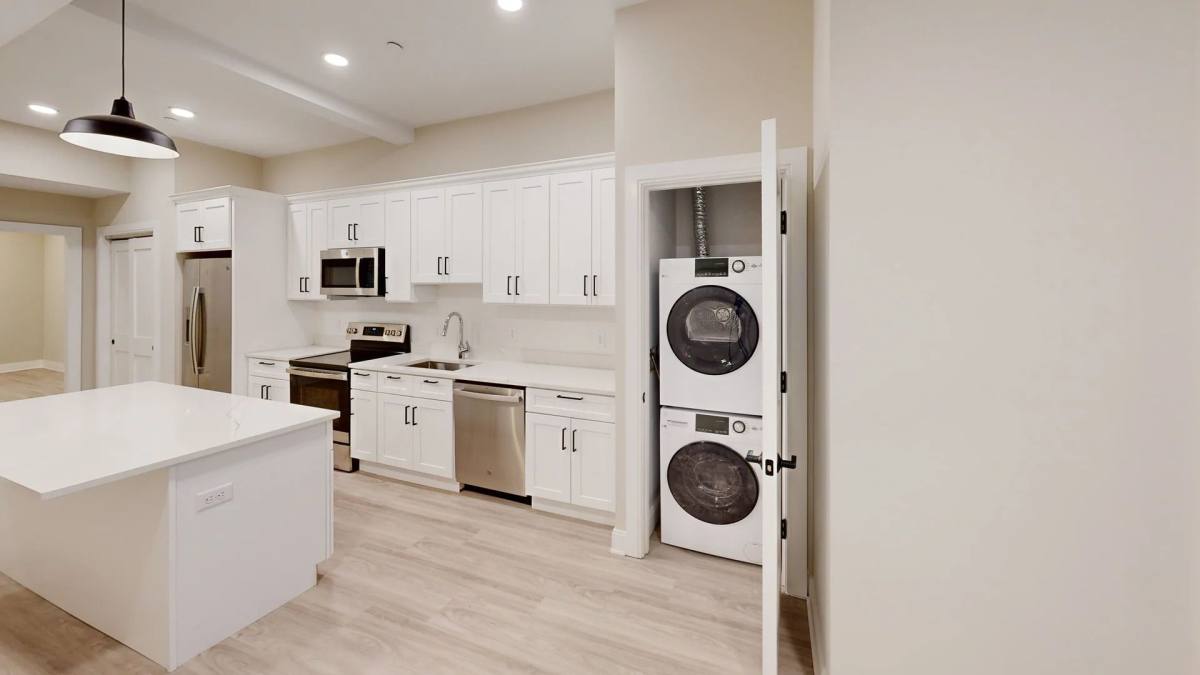 Apartment for rent at 222C Tremont St #A1, Boston, MA 02116