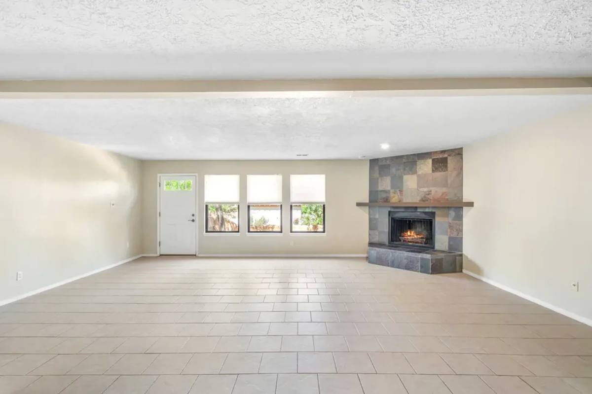 Condo for rent at 207 Camino Del Los Marquez, Santa Fe, NM 87505