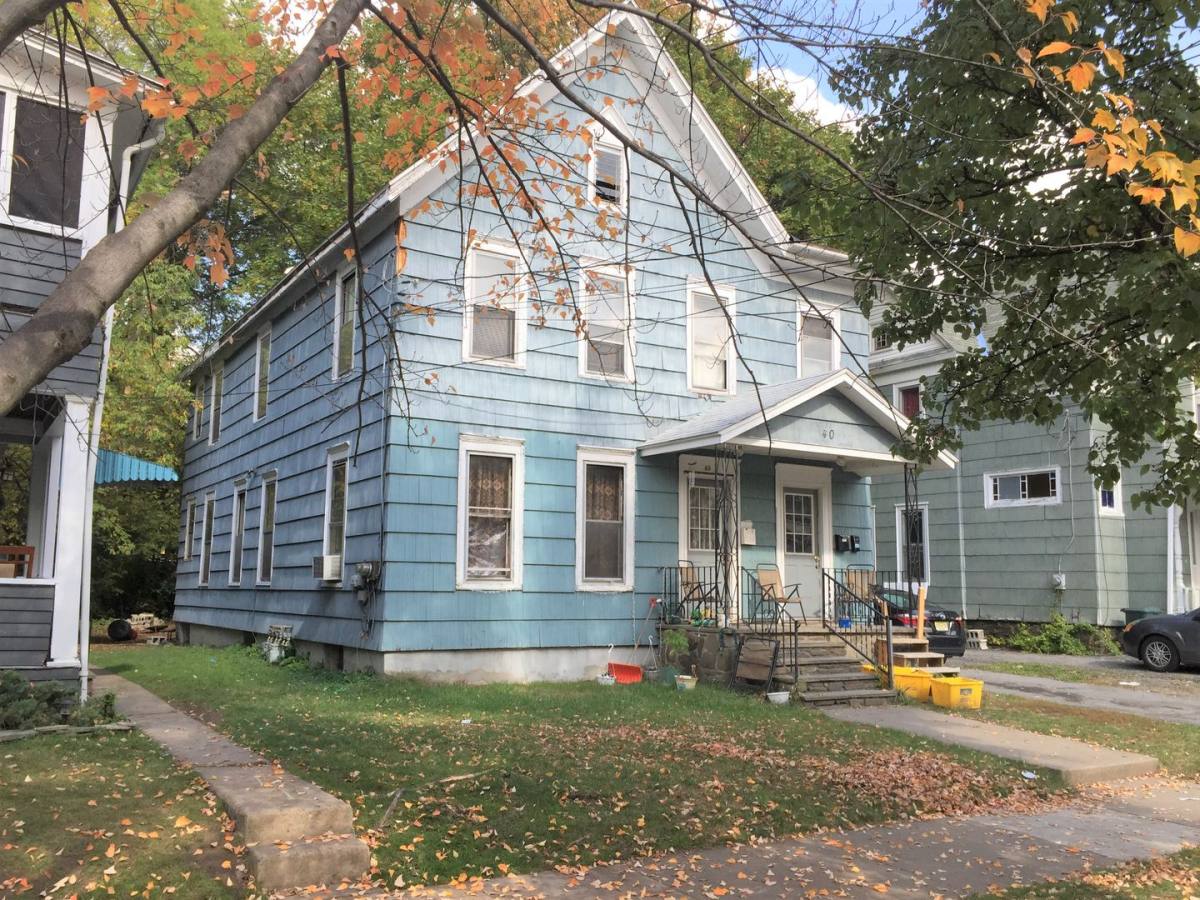 Apartment for rent at 40 Leroy, Binghamton, NY 13905