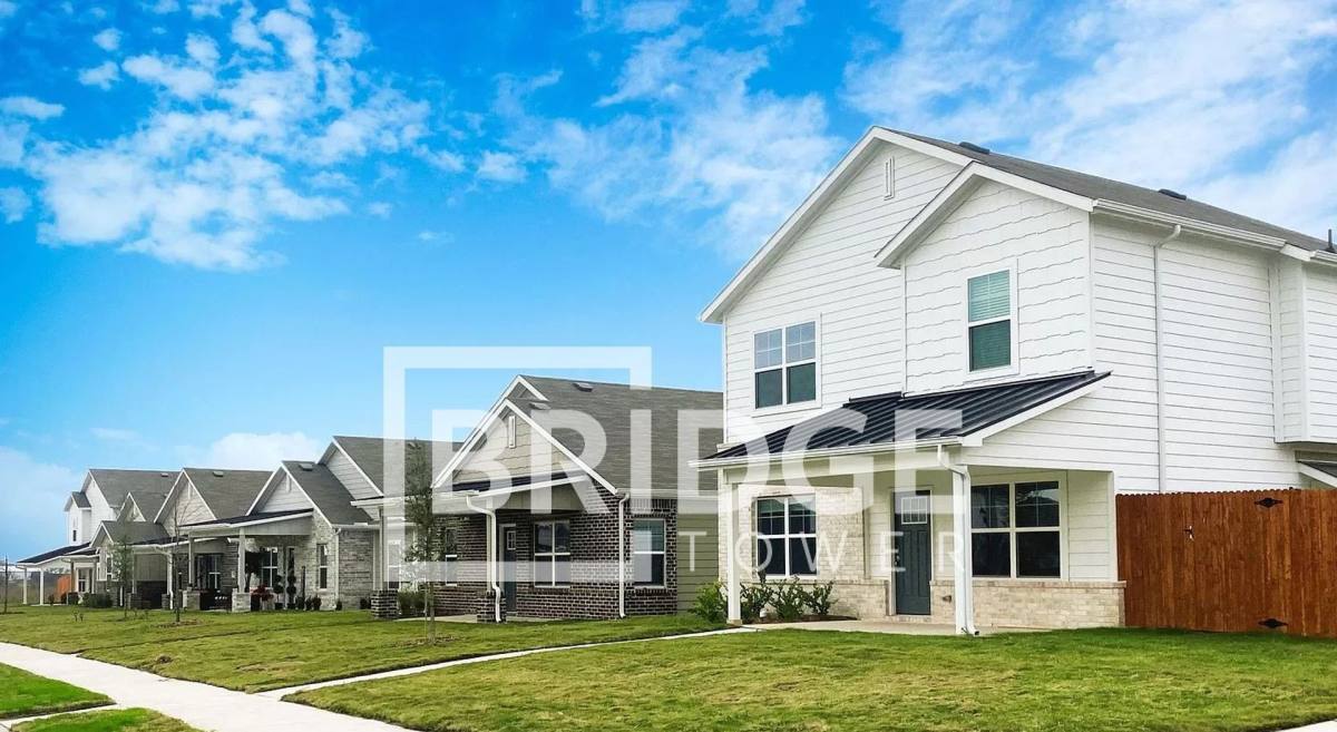 House for rent at 4817 Bullfrog Way, Forney, TX 75126