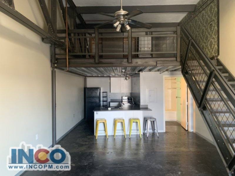 Apartment for rent at 1111 Osage St #29, Denver, CO 80204
