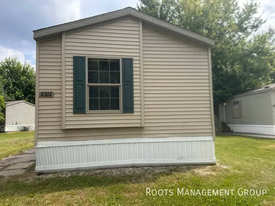 Apartment for rent at 2312 Fredonia #FRE2312, Flint, MI 48504