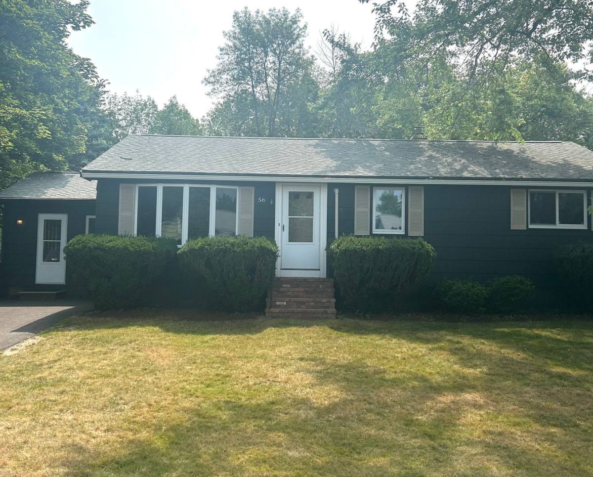 House for rent at 56 Constitution Dr, Westbrook, ME 04092