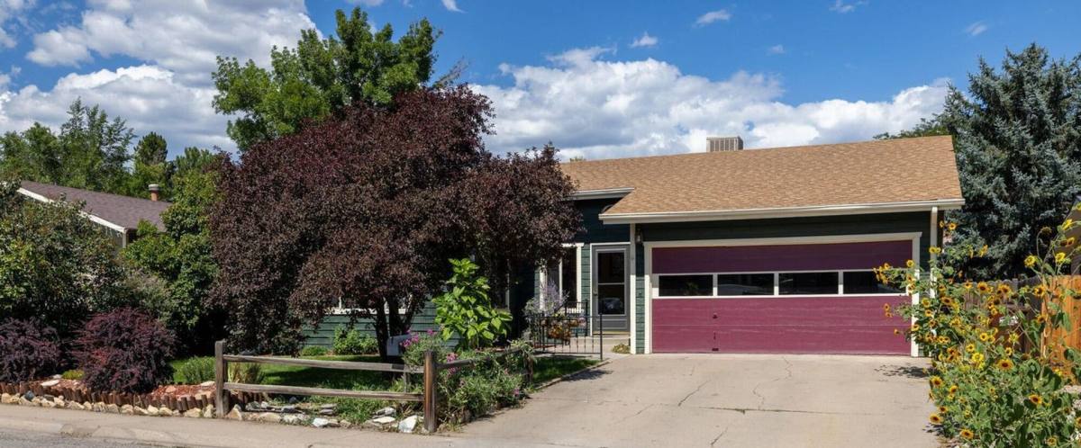 House for rent at 720 E 5th St, Rifle, CO 81650