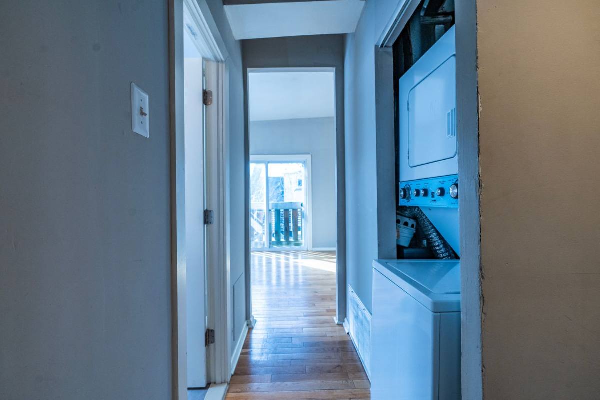 Apartment for rent at 1619 Mount Vernon St, Philadelphia, PA 19130