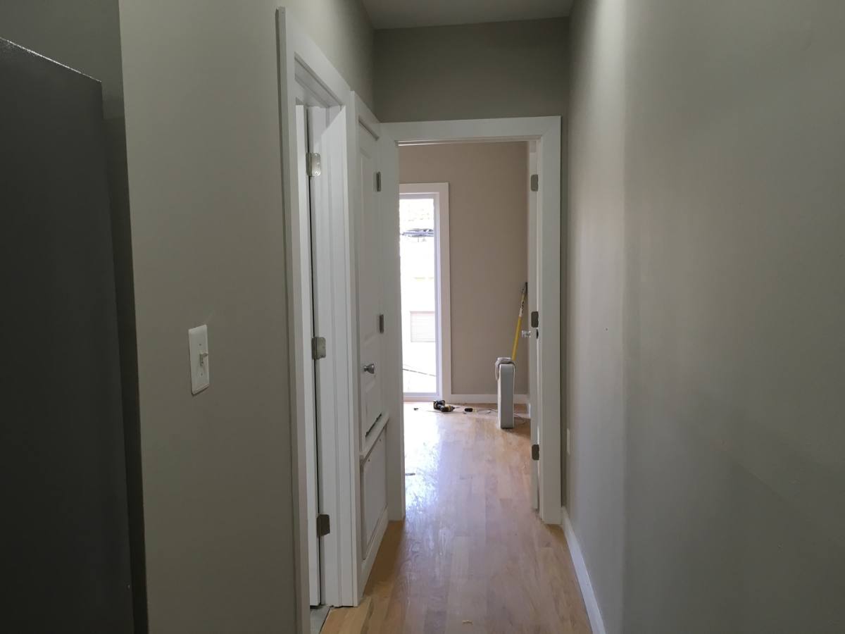 Apartment for rent at 1619 Mount Vernon St, Philadelphia, PA 19130