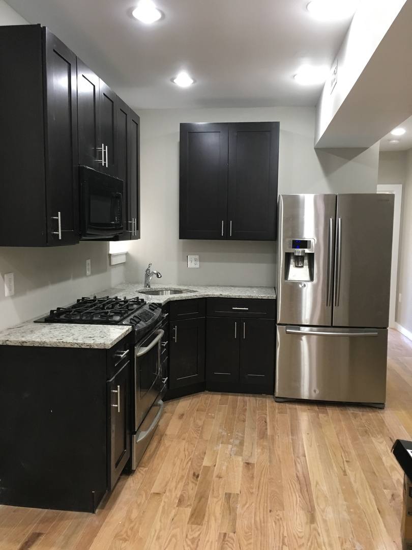 Apartment for rent at 1619 Mount Vernon St, Philadelphia, PA 19130