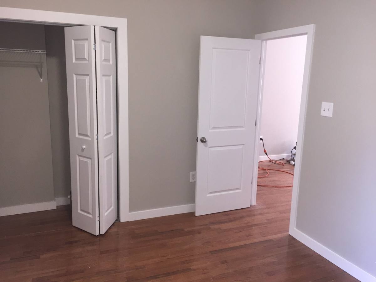 Apartment for rent at 1619 Mount Vernon St, Philadelphia, PA 19130