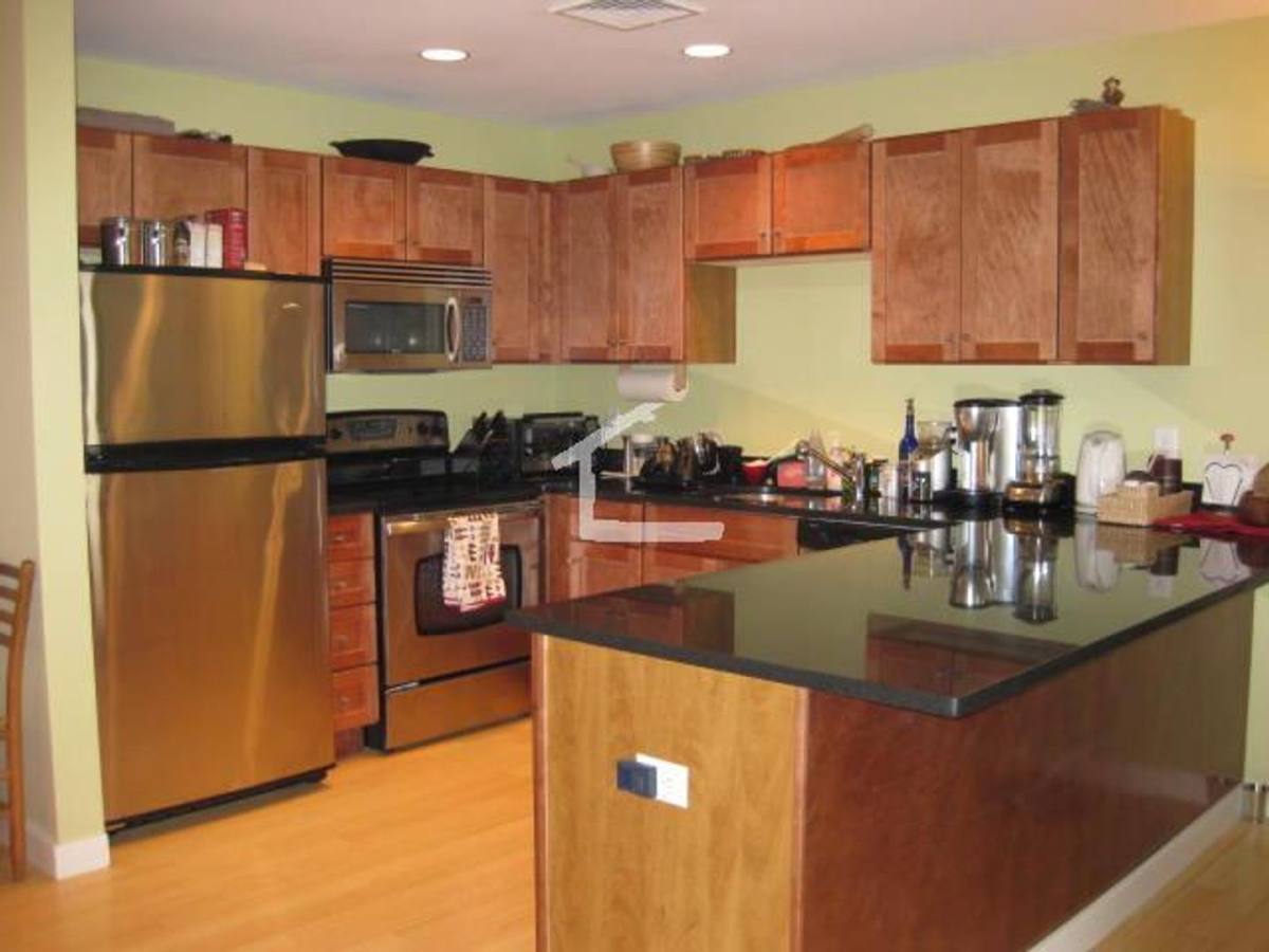 Apartment for rent at 99 Chestnut Hill Ave #201L, Brighton, MA 02135