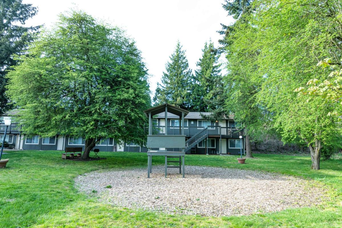 Apartment for rent at 510 M St SE, Auburn, WA 98002