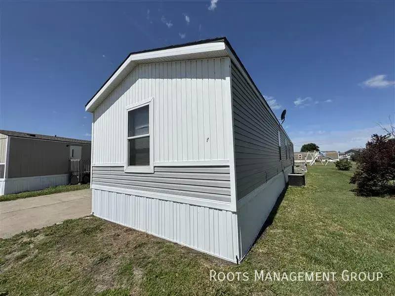 Apartment for rent at 1010 Reservation Rd #G10, Hays, KS 67601