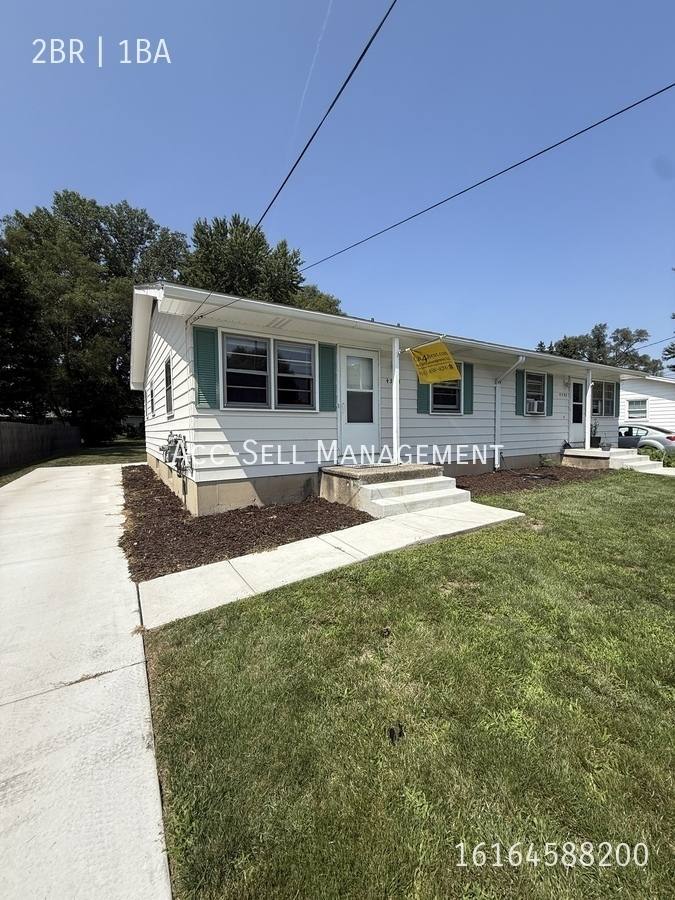 Apartment for rent at 4325 Stuart Ave SE, Grand Rapids, MI 49508