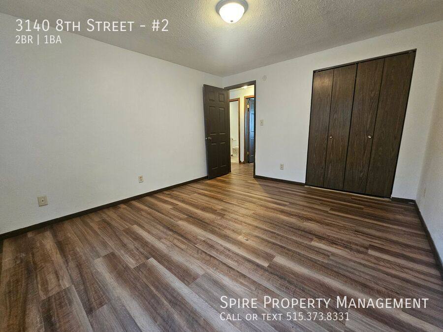 Apartment for rent at 3140 8th St #2, Marion, IA 52302