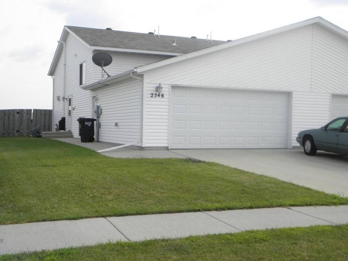 House for rent at 2546 Amber Valley Court S, Fargo, ND 58104