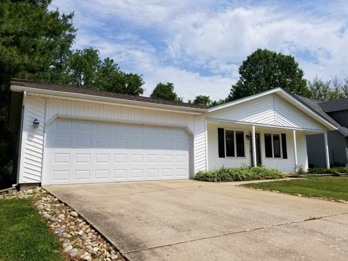 House for rent at 1615 E Thornton Dr, Bloomington, IN 47401