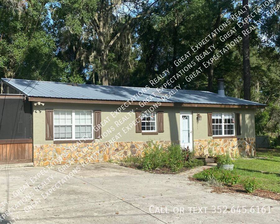 2015 NE 12th Ave, Ocala, FL 34470
