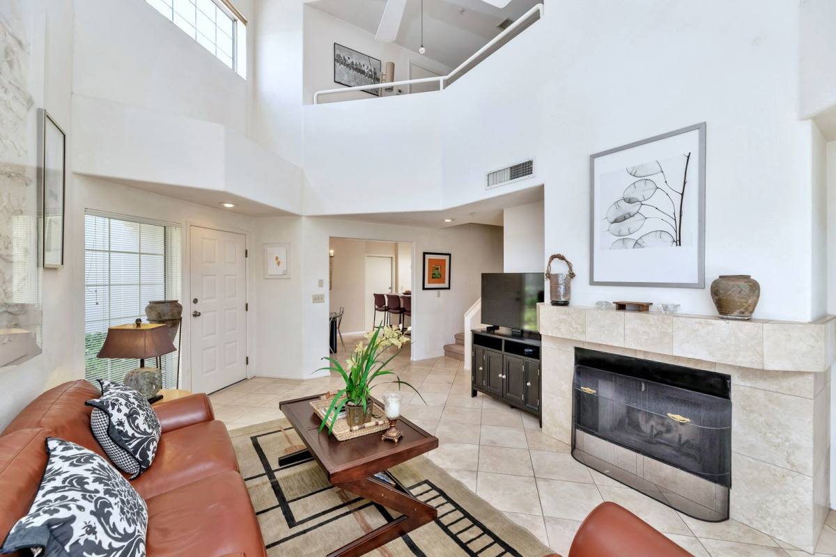 Condo for rent at 7710 E Gainey Ranch Rd, Scottsdale, AZ 85258
