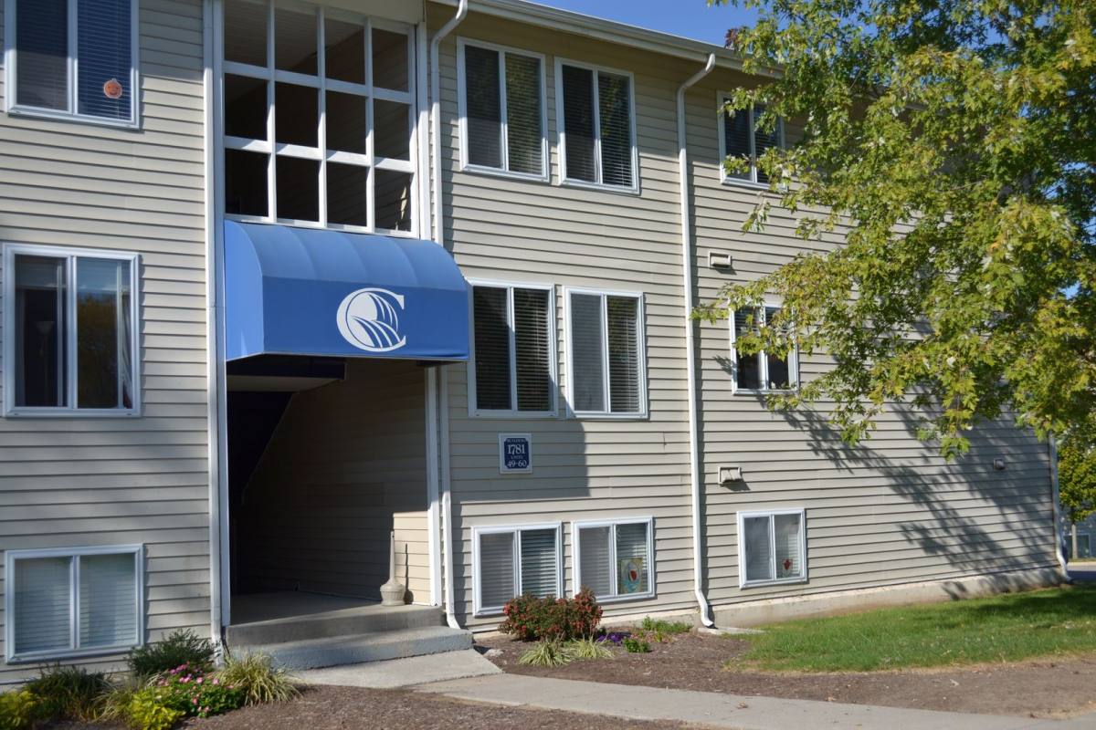 Apartment for rent at 1780 Liberty Lane, Blacksburg, VA 24060