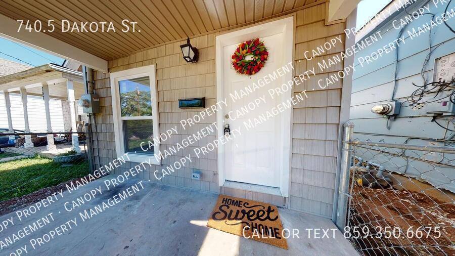 Apartment for rent at 7405 Dakota St, Lexington, KY 40508