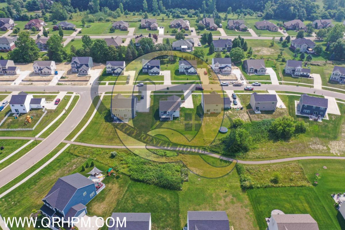 House for rent at 7158 Primrose Lane, Grand Blanc, MI 48439