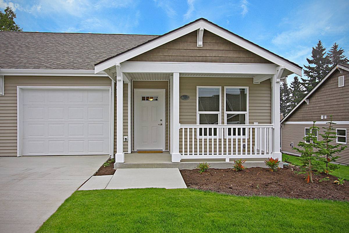Apartment for rent at 3602 N Narrows Dr, Tacoma, WA 98407