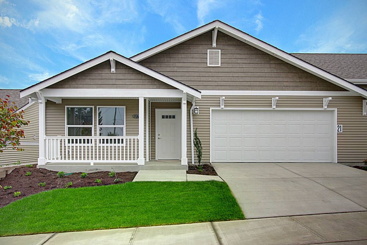Apartment for rent at 3602 N Narrows Dr, Tacoma, WA 98407