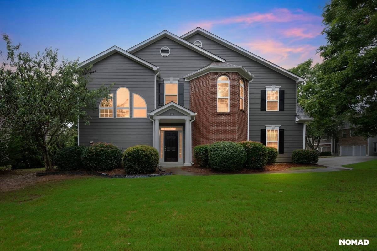 Townhouse for rent at 956 Pierce Ivy Court, Lawrenceville, GA 30043