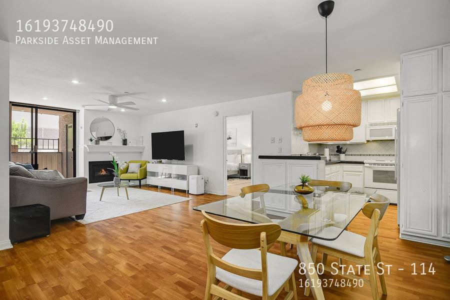 House for rent at 850 State St #114, San Diego, CA 92101