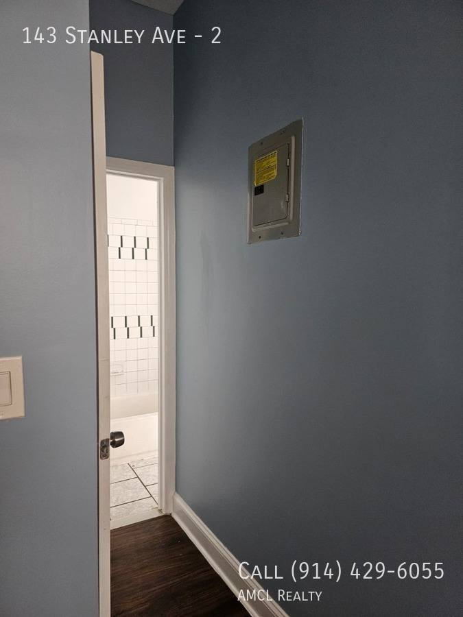 Apartment for rent at 143 Stanley Ave #2, Yonkers, NY 10701