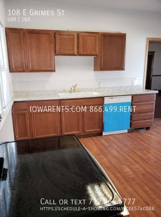 House for rent at 108 E Grimes St, Red Oak, IA 51566