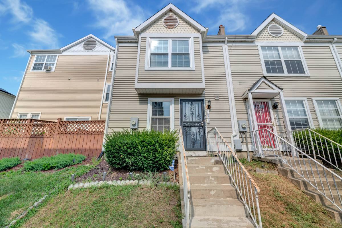 House for rent at 1843 Channing St NE, Washington, DC 20018