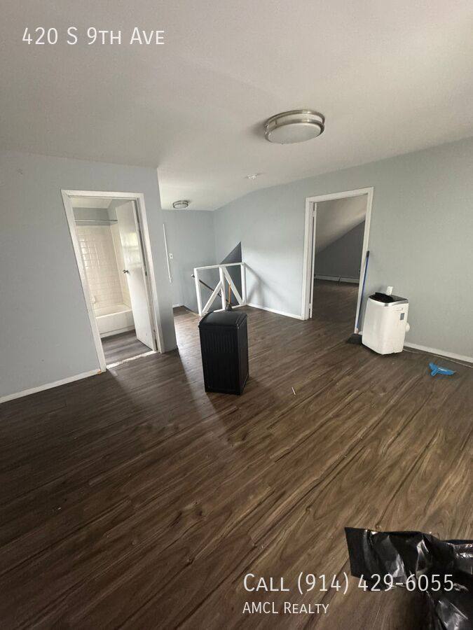 Apartment for rent at 420 S 9th Ave, Mount Vernon, NY 10550