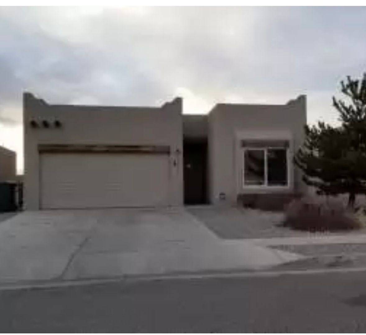 House for rent at 3521 Old Mill Rd, NE, Rio Rancho, NM 87144