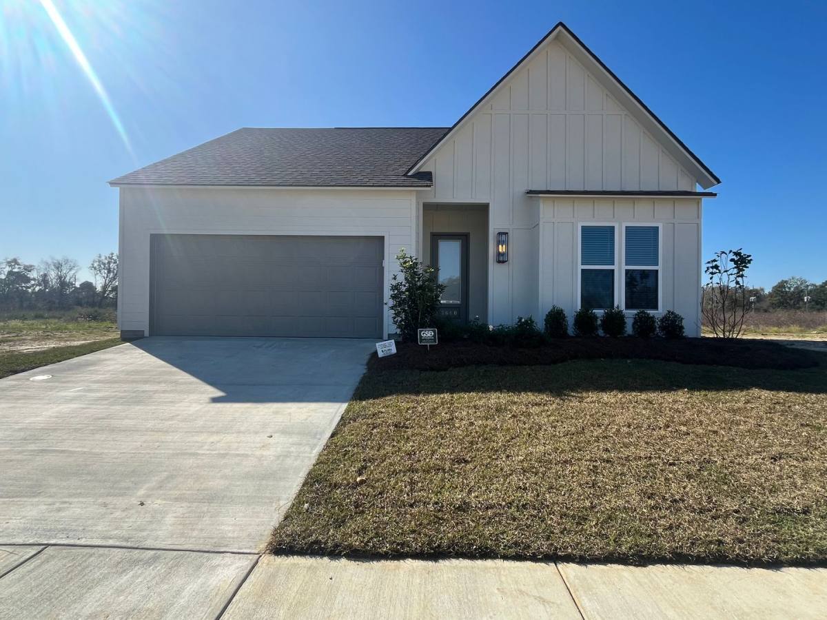 House for rent at 7640 Whitetip Ave, Baton Rouge, LA 70810