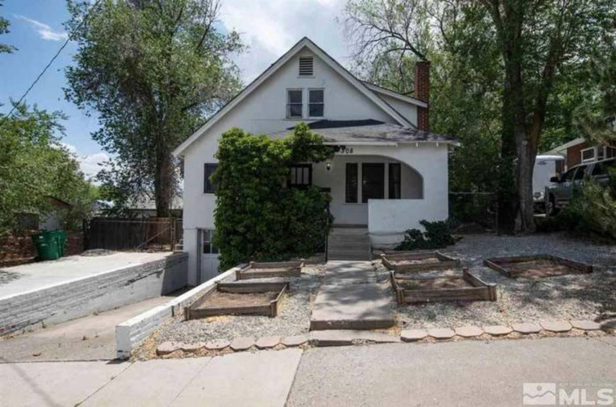 Apartment for rent at 308 College Court, Reno, NV 89523