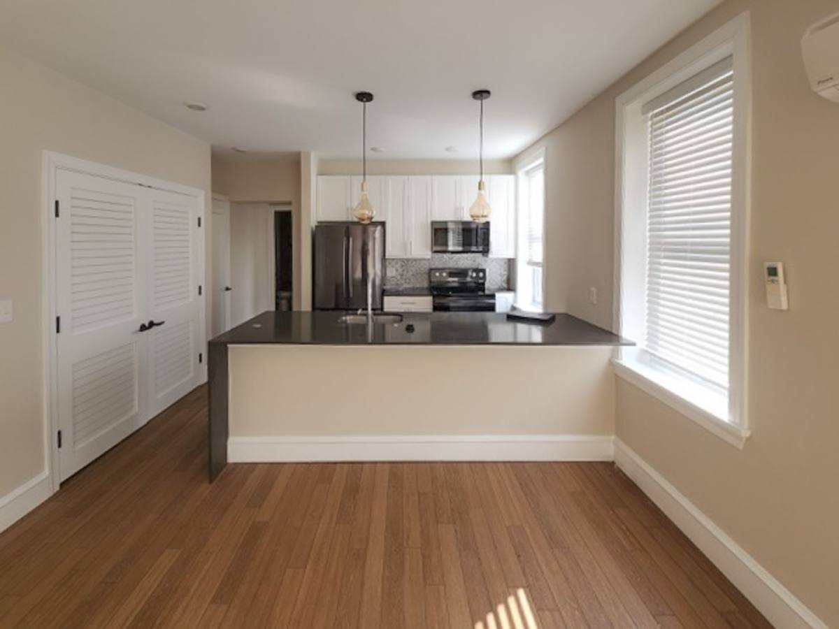 Apartment for rent at 228 W 9th St, Wilmington, DE 19801