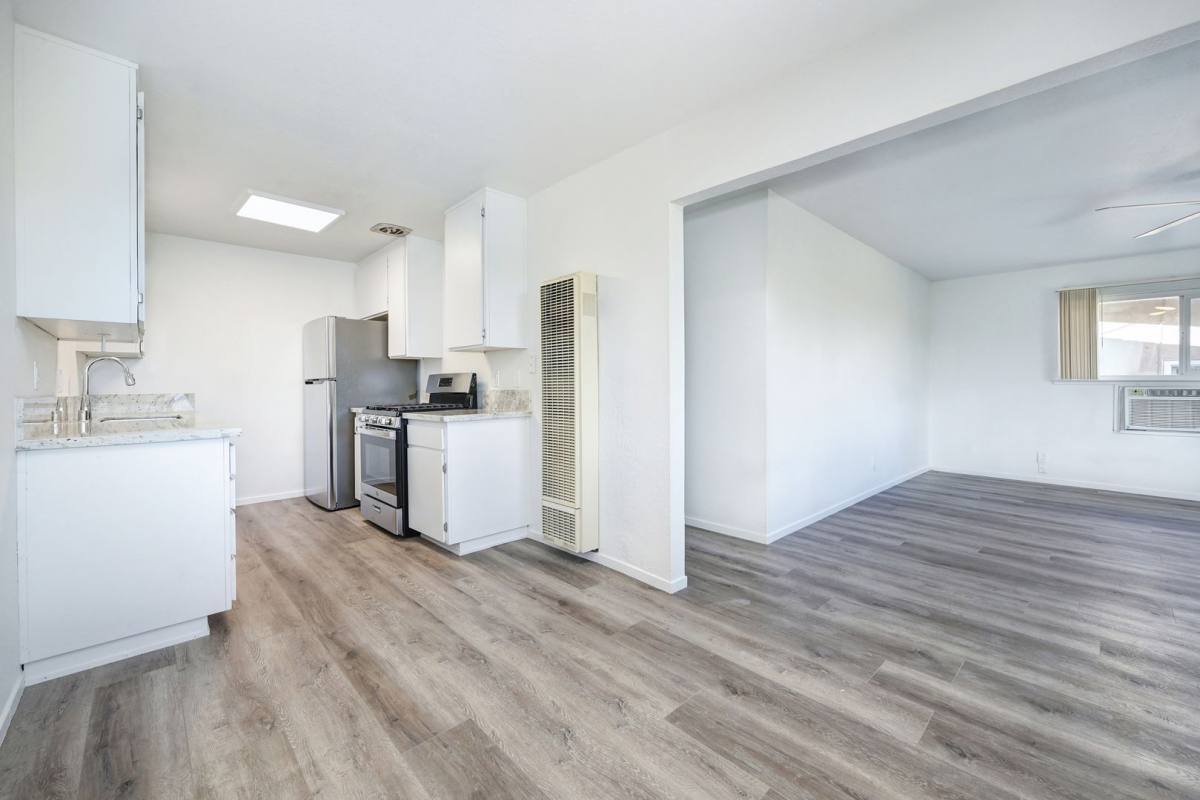 Apartment for rent at 109 - 121 Lincoln Way, Auburn, CA 95603
