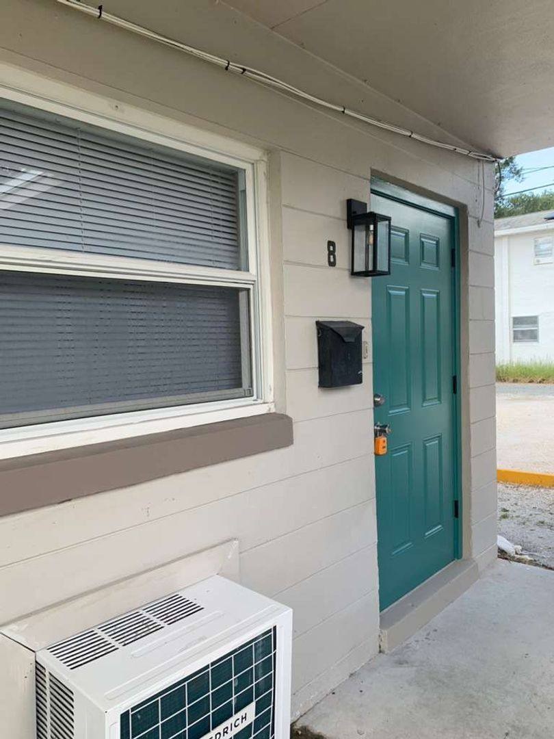 Apartment for rent at 3003 50th St S, Saint Petersburg, FL 33707