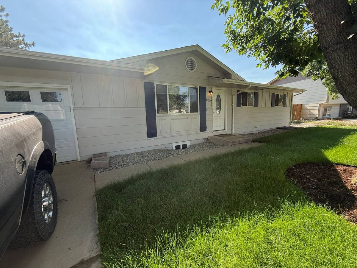 House for rent at 6002 Mars Dr, Fort Collins, CO 80525