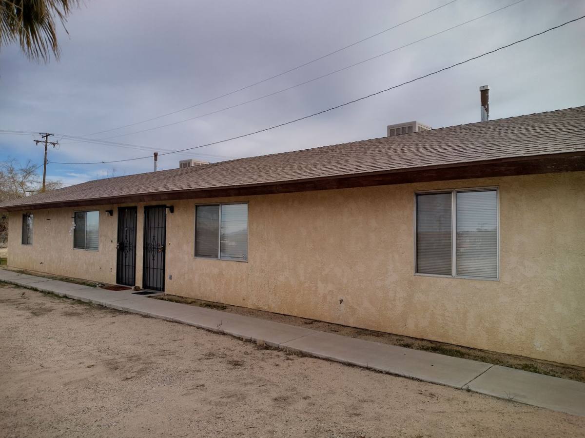 Apartment for rent at 6587 Sunset Rd, Joshua Tree, CA 92252