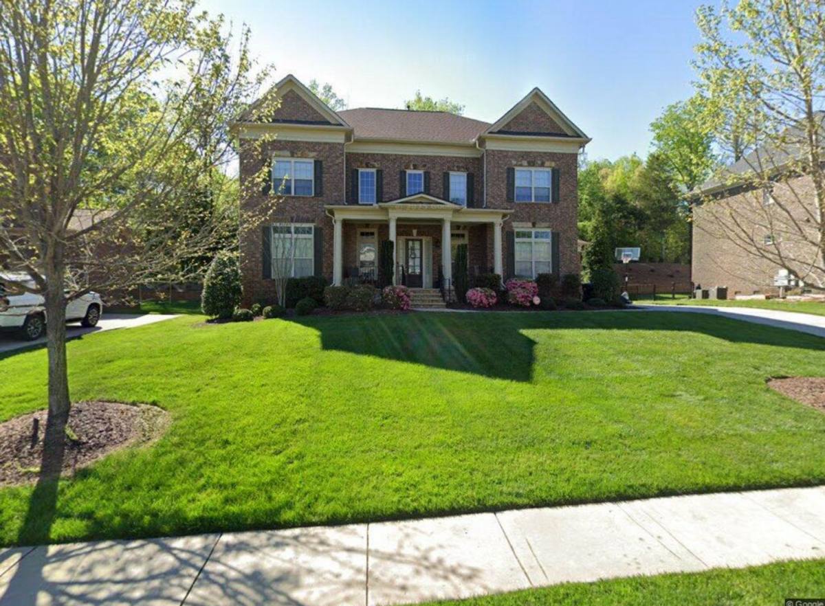 House for rent at 16056 Reynolds Dr, Fort Mill, SC 29707