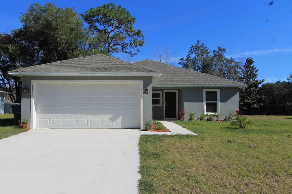 House for rent at 1910 Bayport Dr, Deltona, FL 32738