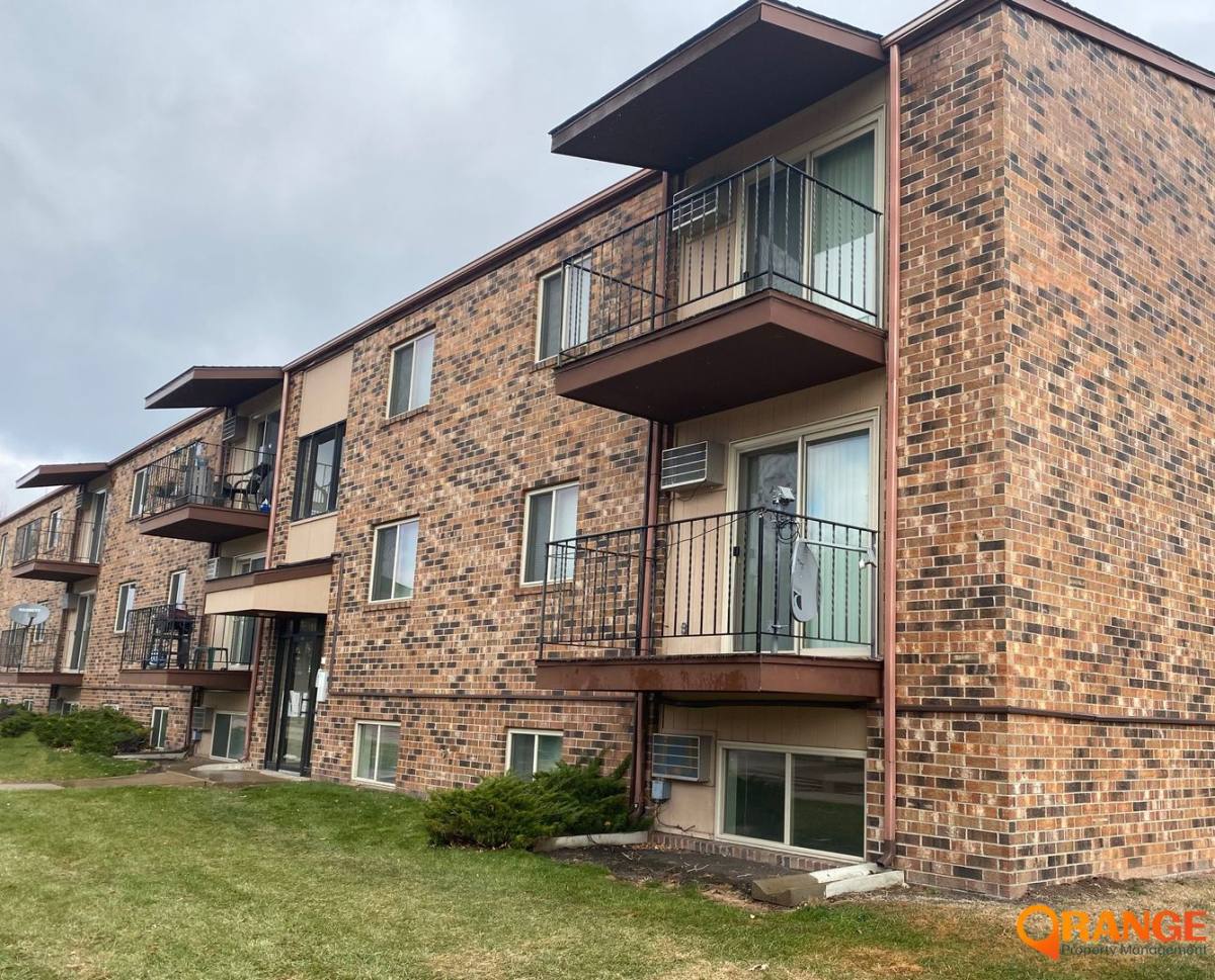 Apartment for rent at 3501 11th St S, Fargo, ND 58104