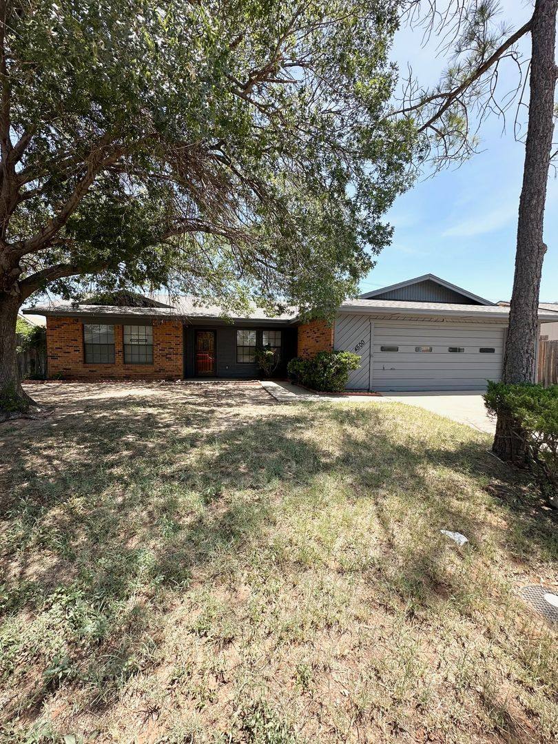 House for rent at 4500 Amistad Dr, Midland, TX 79707