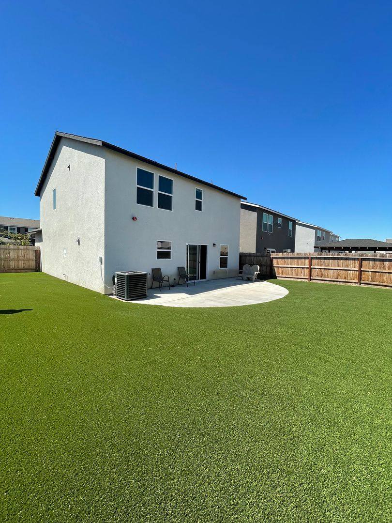 House for rent at 2096 Coulter Lane, Los Banos, CA 93635