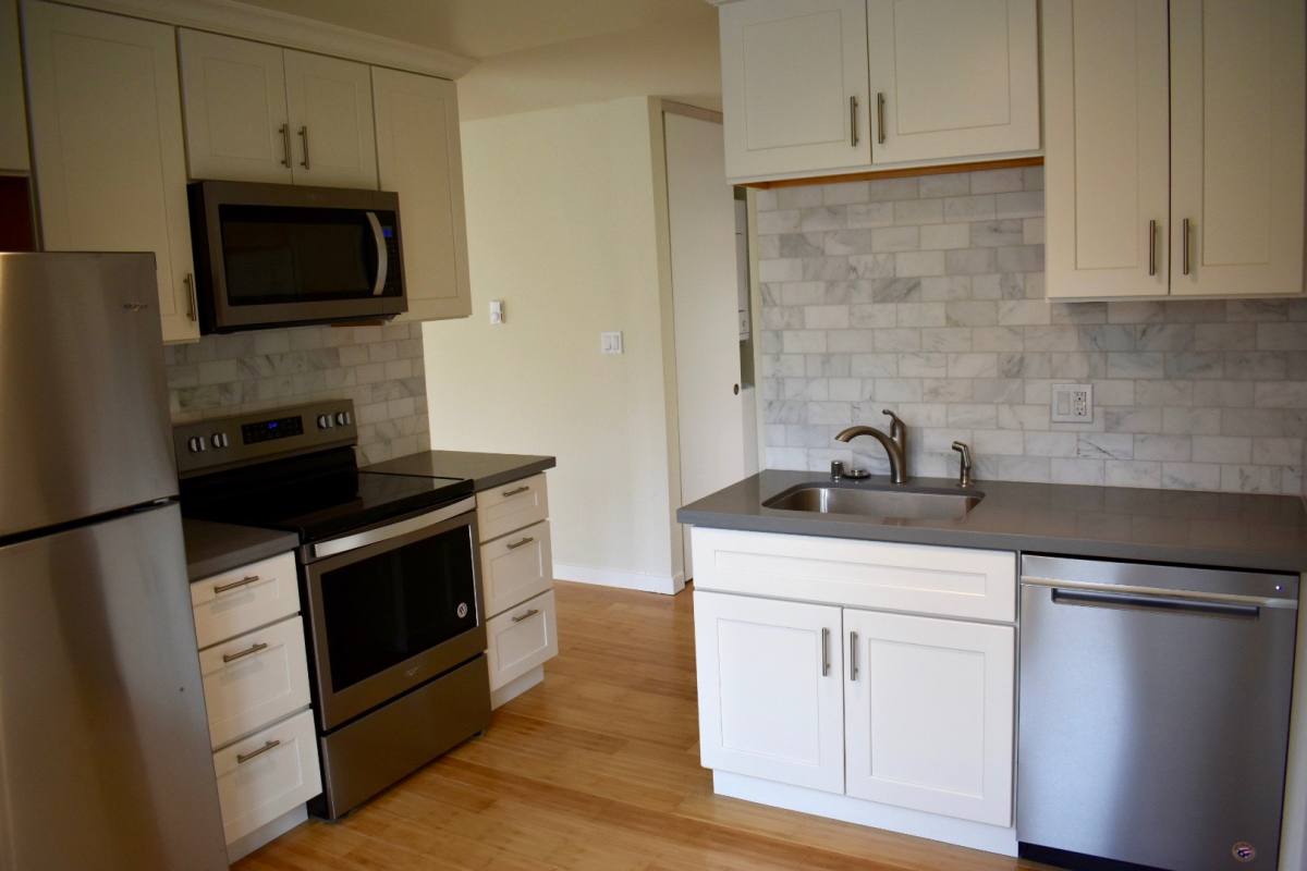 Apartment for rent at 900 Potrero #4, San Francisco, CA 94110